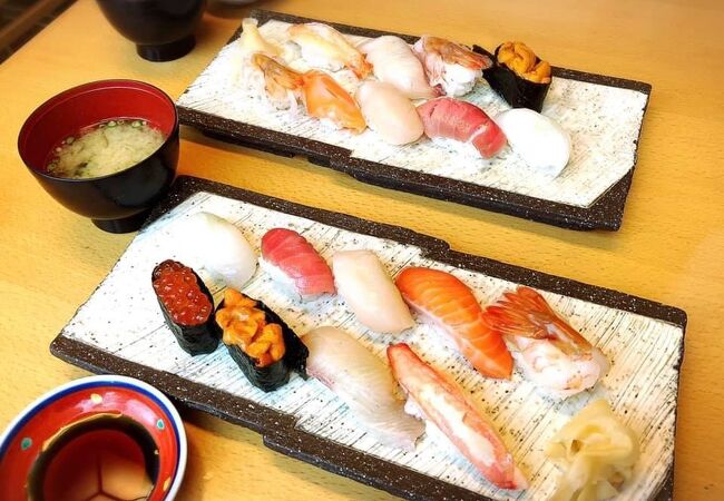 鮨 棗 大通りビッセ店 クチコミ アクセス 営業時間 札幌 フォートラベル 鮨 棗 大通りビッセ店 クチコミ アクセス 営業時間 札幌 フォートラベル