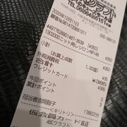 一部の店員さんがひどいです…