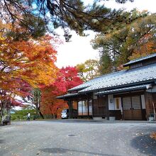 高山市役所文化伝承館