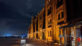 みなとみらいを代表するスポット