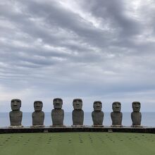 モアイの惑星～サンメッセ日南