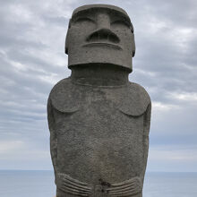 モアイIII