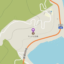 モアイの惑星・日南