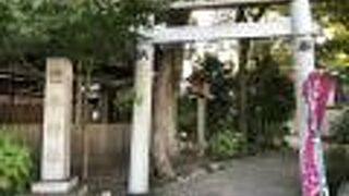 JR伊勢市駅の近くにあります