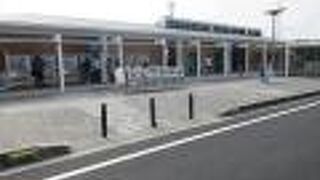 おしゃれな建物