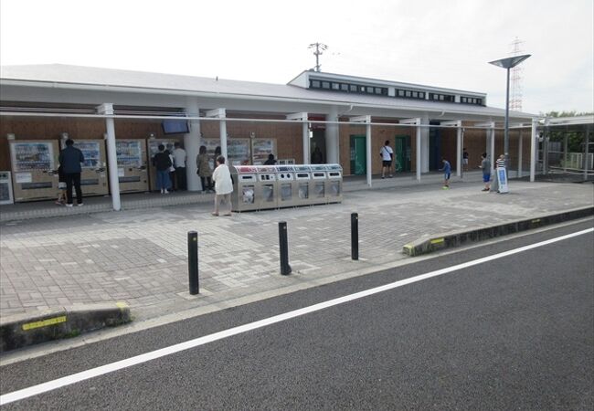 愛知県の道の駅 ランキング(2ページ)