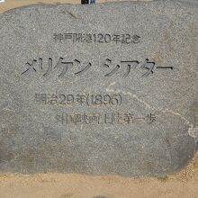 メリケンシアター