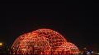 ヨルノへ出かけてみた