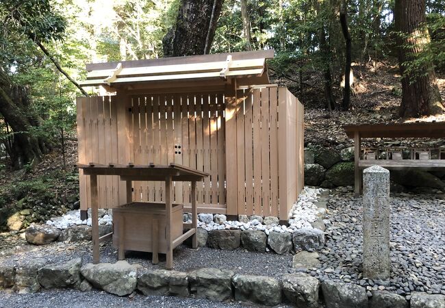 子安神社 クチコミ アクセス 営業時間 伊勢神宮 フォートラベル