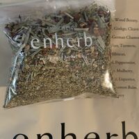 enherb (三越銀座店)