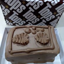 チョコレートケーキ