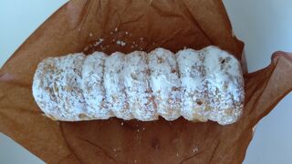 街のケーキ屋さん