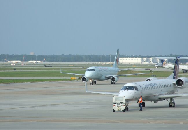 ジョージ ブッシュ インターコンチネンタル ヒューストン国際空港 Iah クチコミ アクセス 営業時間 ヒューストン フォートラベル ジョージ ブッシュ インターコンチネンタル ヒューストン国際空港 Iah クチコミ アクセス 営業時間 ヒューストン フォートラベル