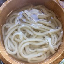 釜揚げ～◯亀の勝ち