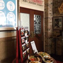 ランチメニューも豊富 By Mitchiba トニーローマ 幕張wbg店のクチコミ フォートラベル ランチメニューも豊富 By Mitchiba トニーローマ 幕張wbg店のクチコミ フォートラベル