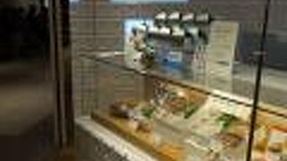 ラングドシャがおすすめ