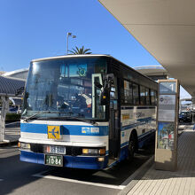 エアポートバス