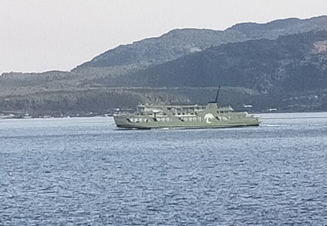 鴨池 垂水フェリー クチコミ アクセス 営業時間 鹿児島市 フォートラベル