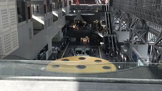 １９９７年に完成