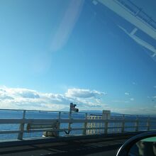 見えるかなぁ？f(^_^;