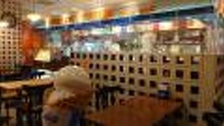 見つけるのに苦労した