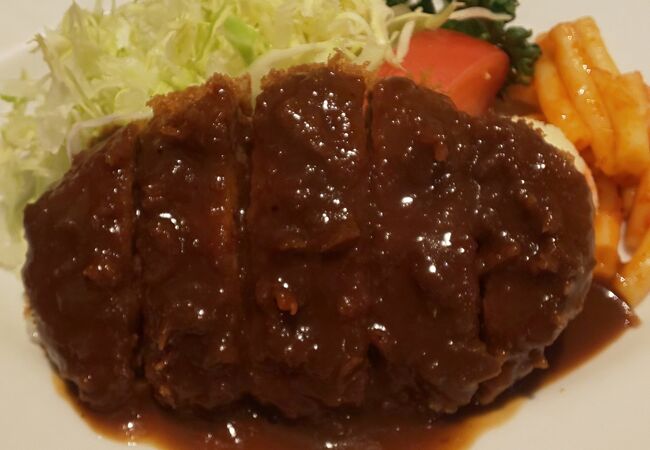 グリル一平 三宮店 クチコミ アクセス 営業時間 神戸 フォートラベル