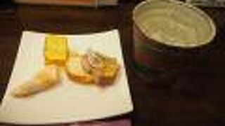 芋焼酎揃ってます