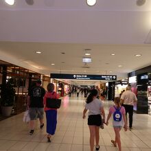 １９時頃ターミナル制限エリア徘徊中！その２