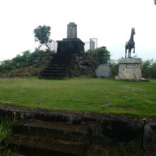 全景はこんな感じです