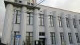 名女優の田中絹代さんをご存知ですか