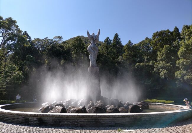 甲山森林公園 クチコミ アクセス 営業時間 西宮 芦屋 フォートラベル