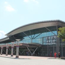 都羅山駅