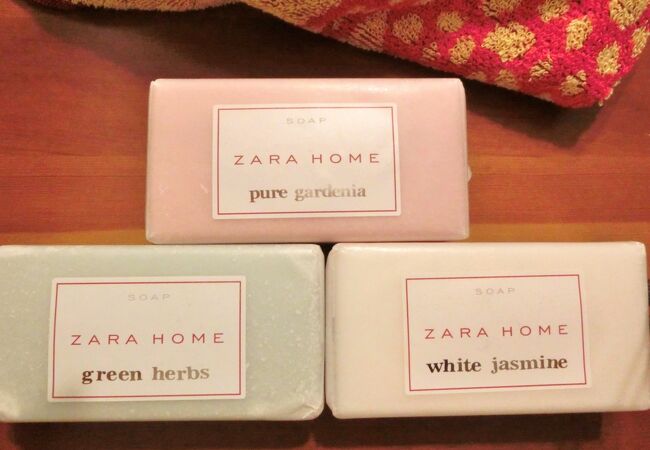 Zara Home エルモシージャ通り店 クチコミ アクセス 営業時間 マドリード フォートラベル Zara Home エルモシージャ通り店 クチコミ アクセス 営業時間 マドリード フォートラベル