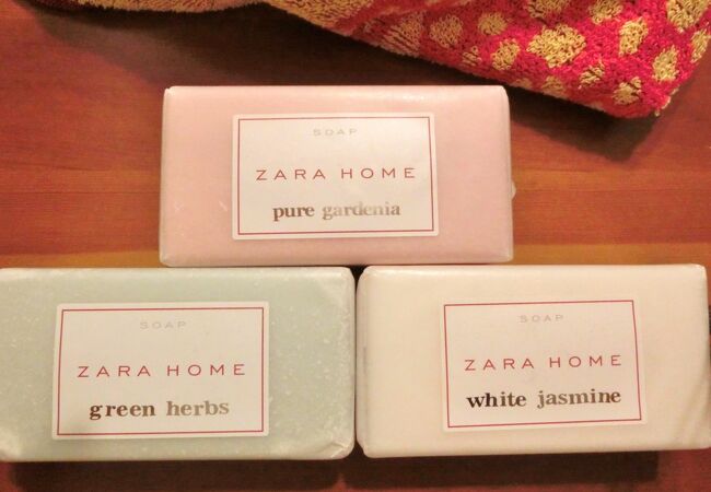 ZARA HOME (エルモシージャ通り店)