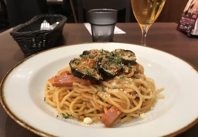 鎌倉パスタ ペリエ千葉店 クチコミ アクセス 営業時間 千葉市 フォートラベル 鎌倉パスタ ペリエ千葉店 クチコミ アクセス 営業時間 千葉市 フォートラベル