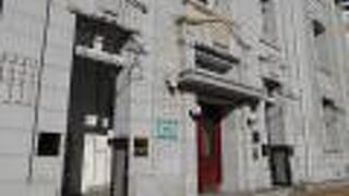 旧三井物産神戸支店ビル