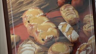 リンゴ　フェア