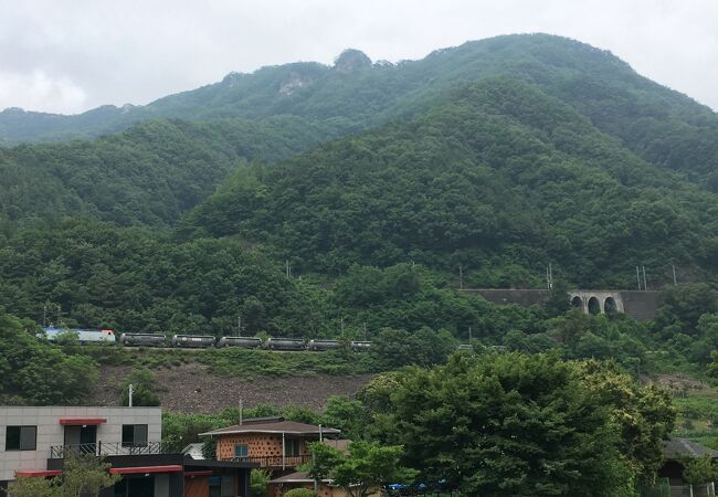 雉岳山国立公園