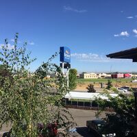 ウィンダムのチェーンホテル