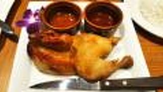 本牧でアロハ～！