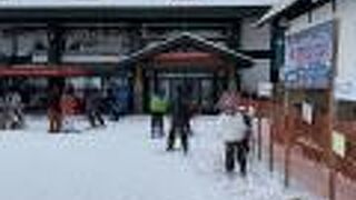 お正月のピラタス