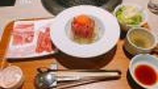 ワイン&焼肉レストラン 承陽庭