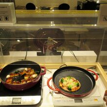 鹿児島茶美豚の種子島黒糖角煮