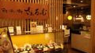 ヘルシーな和食