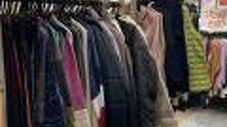 ビニール袋が無料で貰えました