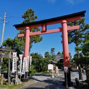 大垣の湧水