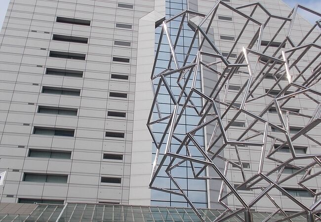 Necスーパータワー クチコミ アクセス 営業時間 三田 田町 芝浦 フォートラベル