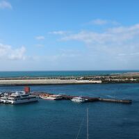 眺めはよかった