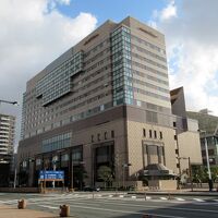 宿泊そのものを目的としたいホテルです