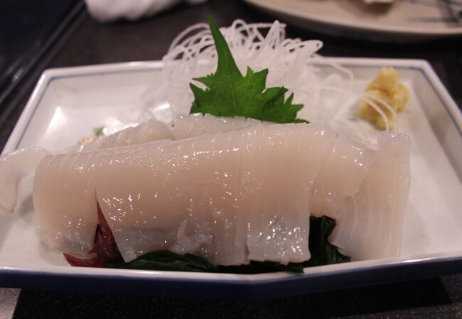 釧路の居酒屋